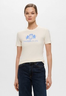 Футболка Tommy Hilfiger