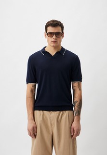 Поло Tommy Hilfiger