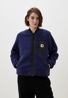 Куртка меховая Carhartt WIP