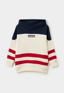 Худи Tommy Hilfiger