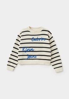 Джемпер Calvin Klein Jeans
