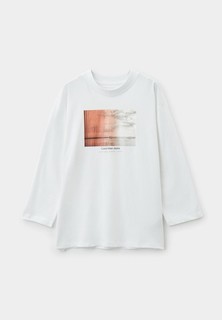 Лонгслив Calvin Klein Jeans
