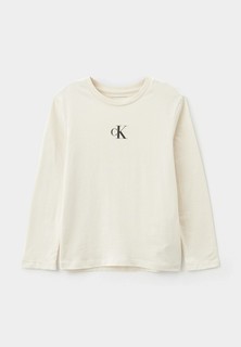 Лонгслив Calvin Klein Jeans