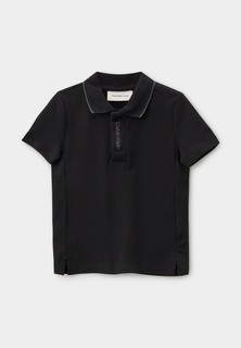 Поло Calvin Klein Jeans