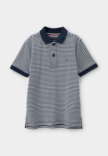 Поло Tommy Hilfiger