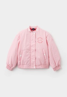 Куртка утепленная Tommy Hilfiger