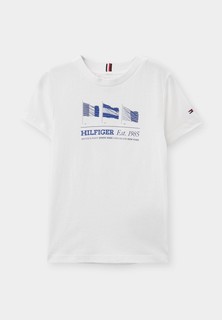 Футболка Tommy Hilfiger