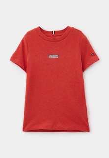 Футболка Tommy Hilfiger