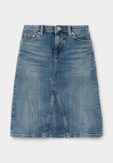 Юбка джинсовая Tommy Hilfiger