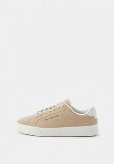 Кеды Tommy Hilfiger