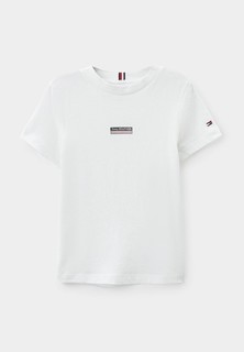 Футболка Tommy Hilfiger