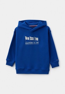 Худи Tommy Hilfiger