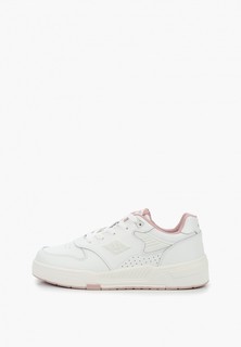 Кеды Lee Cooper