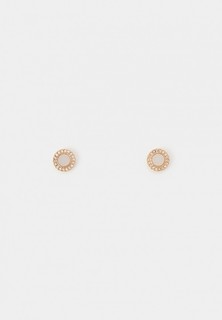 Серьги Fossil