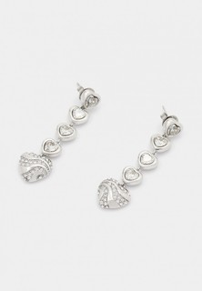Серьги Guess