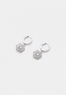 Серьги Guess