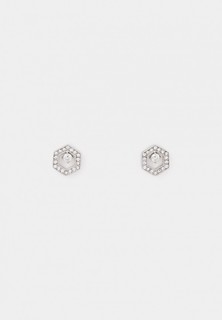 Серьги Guess