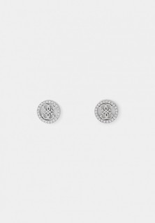Серьги Guess