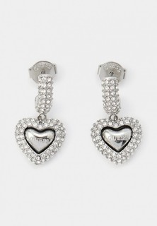 Серьги Guess