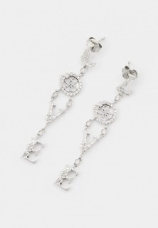 Серьги Guess