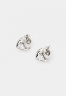 Серьги Guess