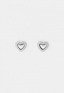 Серьги Guess