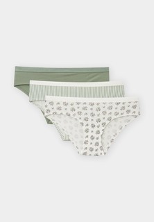 Трусы 3 шт. womensecret