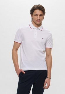 Поло Tommy Hilfiger