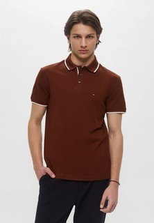 Поло Tommy Hilfiger