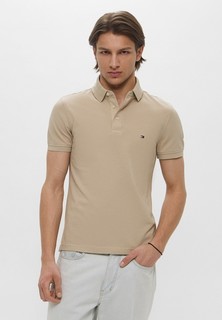 Поло Tommy Hilfiger