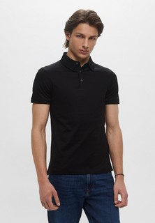 Поло Tommy Hilfiger