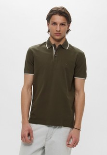 Поло Tommy Hilfiger