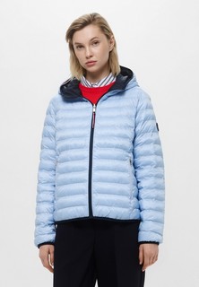 Куртка утепленная Tommy Hilfiger