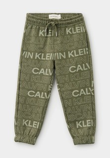 Брюки спортивные Calvin Klein Jeans