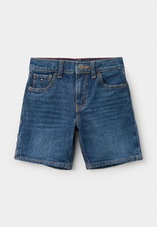 Шорты джинсовые Tommy Hilfiger