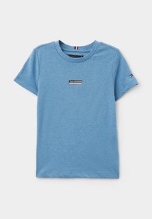 Футболка Tommy Hilfiger