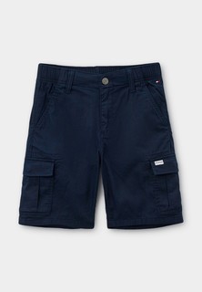 Шорты Tommy Hilfiger