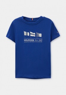Футболка Tommy Hilfiger