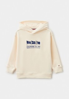 Худи Tommy Hilfiger