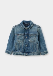 Куртка джинсовая Tommy Hilfiger