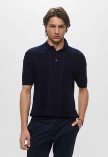 Поло Tommy Hilfiger
