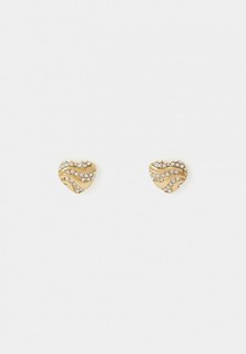 Серьги Guess