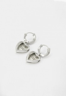 Серьги Guess