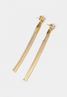 Серьги Guess
