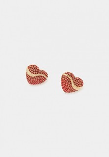 Серьги Guess