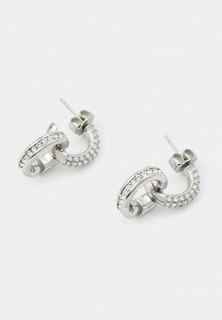 Серьги Guess