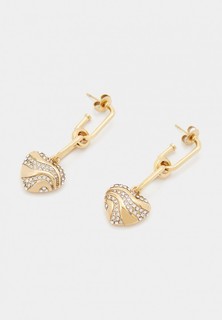 Серьги Guess