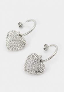 Серьги Guess