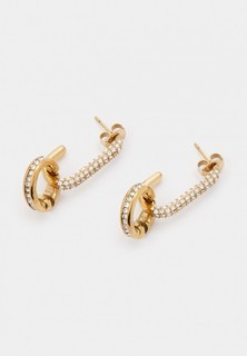 Серьги Guess