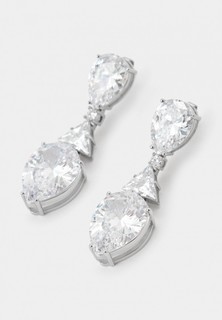 Серьги Guess